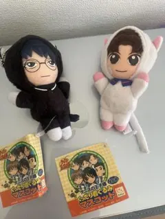 2026年最新】テニスの王子様 ぬいぐるみ 着ぐるみの人気アイテム