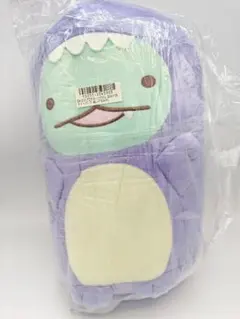 とかげ おばけのナイトパーク ぬいぐるみXL すみっコぐらし