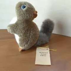 やまね工房　ヒドリガモ やまね工房 カモ ぬいぐるみ ヒドリガモ - メルカリ