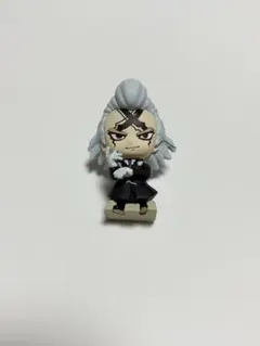 Dr.STONE カプセルフィギュアコレクション Dr. ゼノ