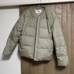 【最終値下げOPAQUE.CLIP】 MURANO DOWN オペーク.クリップ