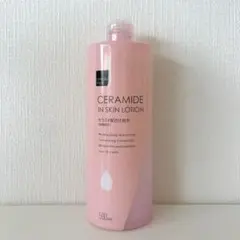 セラミド配合化粧水 (保湿成分) マツキヨ500ml スキンローションのサムネイル