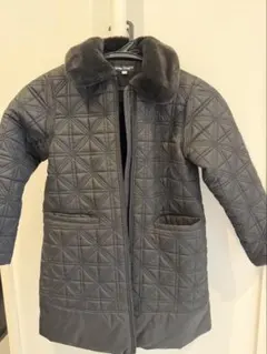 bebe キッズ コート 120センチ