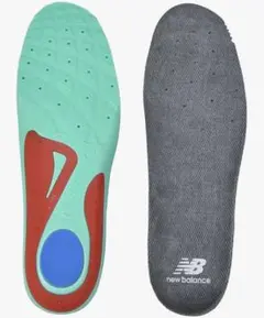 [ニューバランス] インソール サポーティブリバウンドインソール M