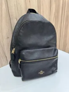 coach バックパック