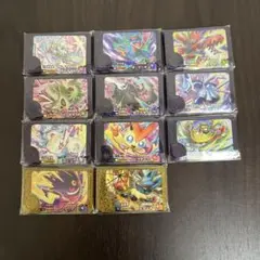 ポケモンフレンダ　11個　まとめ売り