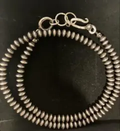 インディアンジュエリー ネックレス