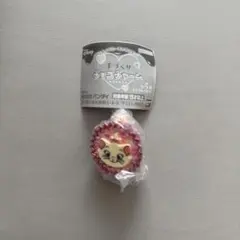 手づくりチョコチャーム マリーちゃん