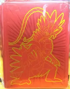 【新品・匿名配送】海外限定 コライドン デッキシールド スリーブ 65枚