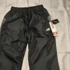 new balance ウインドブレーカー パンツ メンズ 新品未使用品