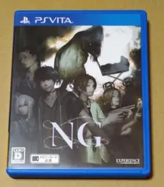 NG PSvita
