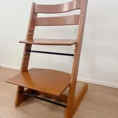 【STOKKE】ストッケ トリップトラップ シリアルNo.3 ナチュラル