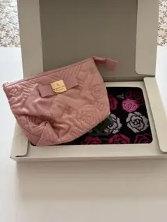 【未使用】LANVIN COLLECTION ランバンコレクション　ギフトセットのサムネイル