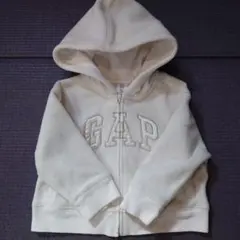 95cm ベビーギャップ BabyGAP パーカー