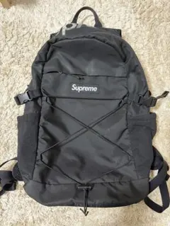 2026年最新】16SS Supreme バックパックの人気アイテム - メルカリ