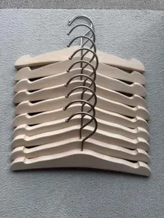 2026年最新】無印 ハンガー 木製の人気アイテム - メルカリ