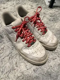 Nike Air Force 1 Supreme