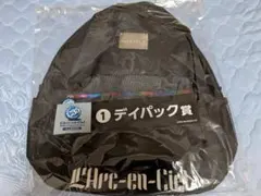 L'Arc-en-Ciel 35th L'Anniversary デイパック賞