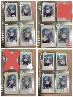 碧依さくら チェキ 計122枚 まほたん❄️🌸🎧 on X: 