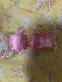 ヒプマイ　サンリオ　リボン　飴村乱数