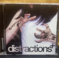 ゆれる distractions+