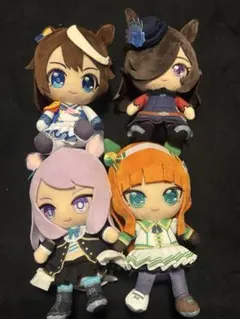 2025年最新】CHIBI ウマ娘の人気アイテム - メルカリ