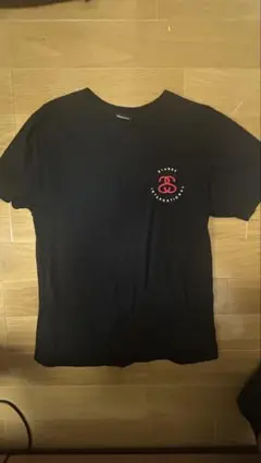 Stussy fragment design コラボ チャリティー Tシャツ L - メルカリ