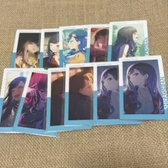 プロセカ 白石杏 エピカ