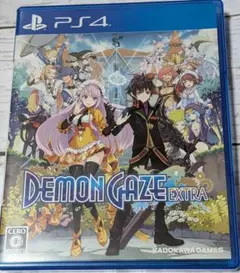 デモンゲイズ Global Edition psvita - メルカリ