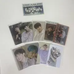 Treasure トレカ まとめ売り