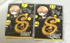 ディアラバ アクリルキーホルダー イニシャル 逆巻シュウ