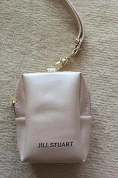 ジルスチュアートのミニミニポーチ