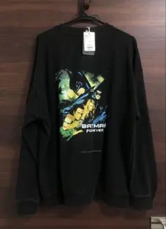 2026年最新】中古 バットマン フォーエヴァーの人気アイテム - メルカリ