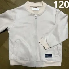 タケオキクチ　ベロアジャケット　120