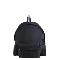 ＜PACKING＞ バックパック ブラック