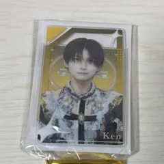 XP!A クロスピア けん アクスタ