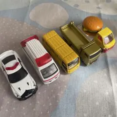 2026年最新】ミニカーまとめ売りの人気アイテム - メルカリ
