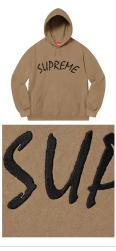 2026年最新】Supreme FTP Arc Hooded Sweatshirtの人気アイテム - メルカリ