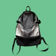 90-00s NIKE Swoosh Logo Back Pack