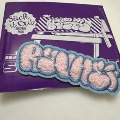 2025年最新】be first ステッカーの人気アイテム - メルカリ