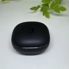 Sound Core Liberty 4 黒　ケースのみ 美品40-45