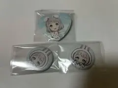 学マス　GIGOコラボ　Rabbit 葛城リーリヤ