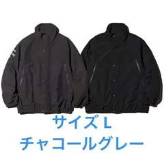 RADIALL ブラック ナイロンジャケット L 2025年最新】RADIALL ナイロンジャケットの人気アイテム - メルカリ