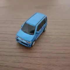 Toppo ミニカー