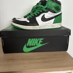 NIKE AIR JORDAN 1 RETRO HIGH OG