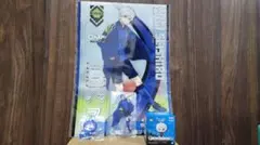 ブルーロック 夢中の連鎖 一番くじ 凪、玲王ペア フィギュア その他4点