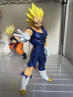 一番くじ ドラゴンボール 魔人ベジータ VSオムニバスULTRA G賞フィギュア