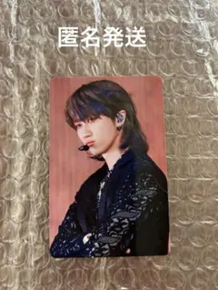 SEVENTEEN RIGHT HERE JAPAN デジコトレカ THE8