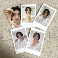 StrayKids スキズ リノ セット まとめ売り - メルカリ