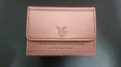 売り切り値下げ！ ポケモンカード デッキケース イーブイコレクション